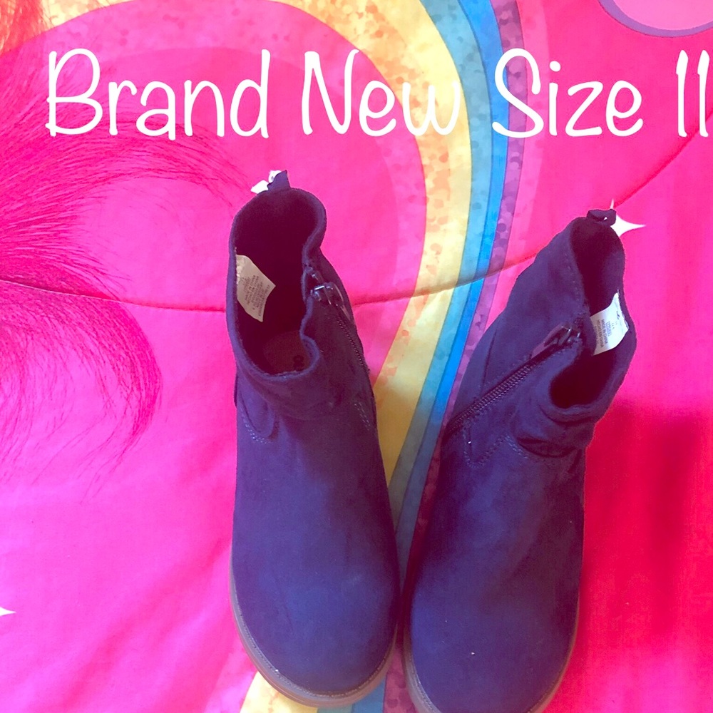 Toddler girl shoes